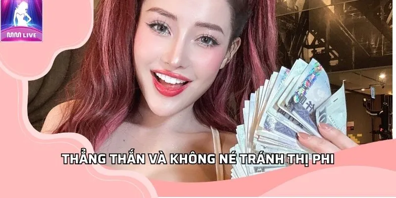 Thẳng thắn và không né tránh thị phi scandal của Ngân 98