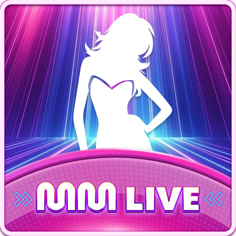 mmlive logo