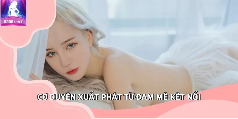 Streamer Phan Hoàng Thiên Thy