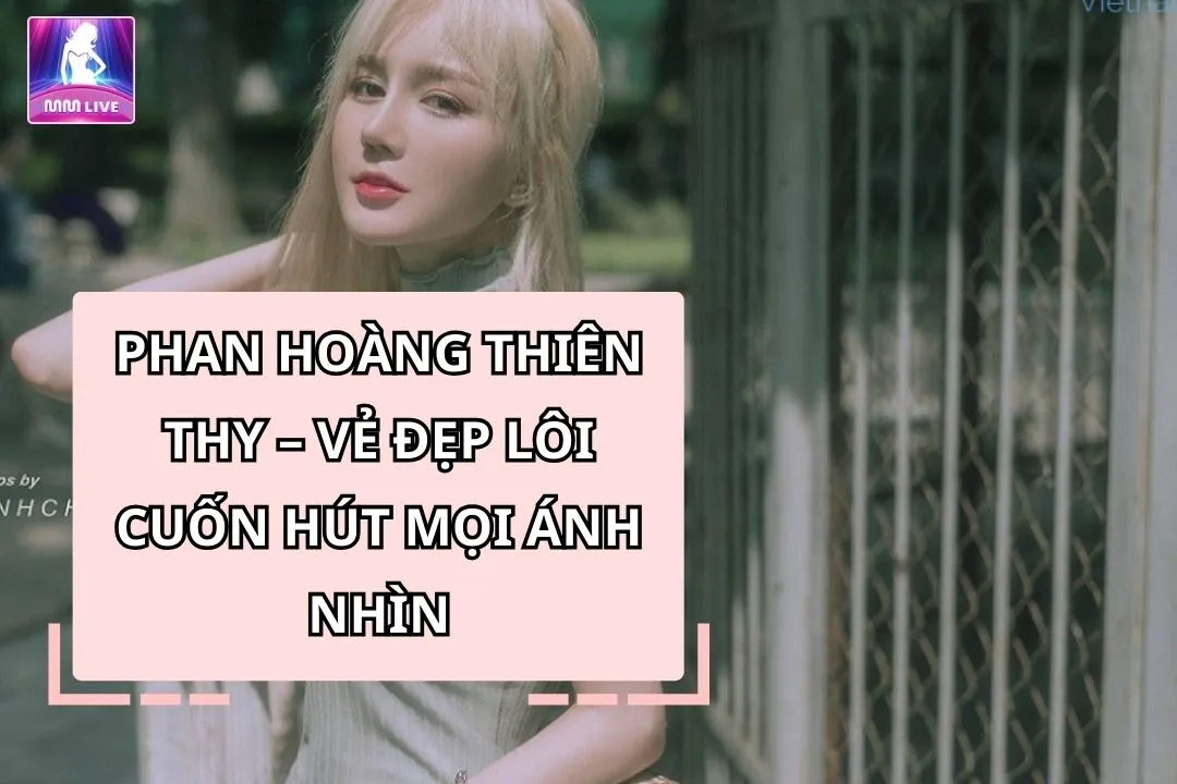 Phan Hoàng Thiên Thy