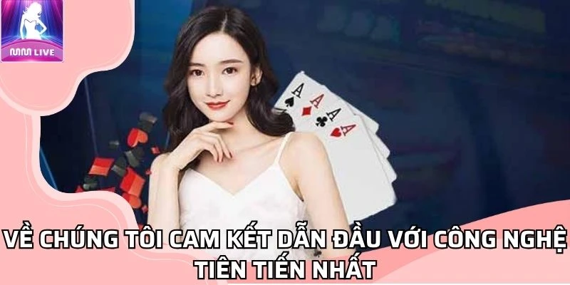 về chúng tôi mmlive
