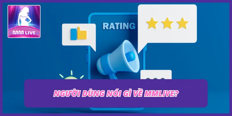 Đánh giá MMLIVE